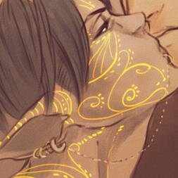 Pitiful fools thinking that praying will help you | I love everything that is made out of gold~ | [R18][SLUT][AU][BI][#OpenRp]