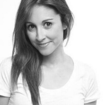 María Lama on Twitter