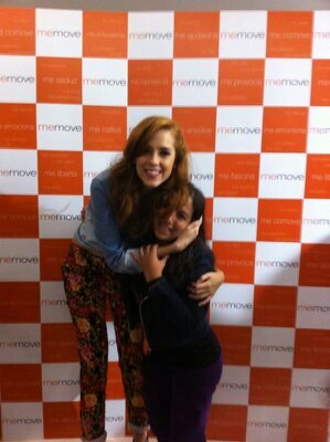 RhebecaPacanari's profile picture. Eu sou muito fã da Sophia Sampaio Abrahao @sophiaabrahao !!!!!