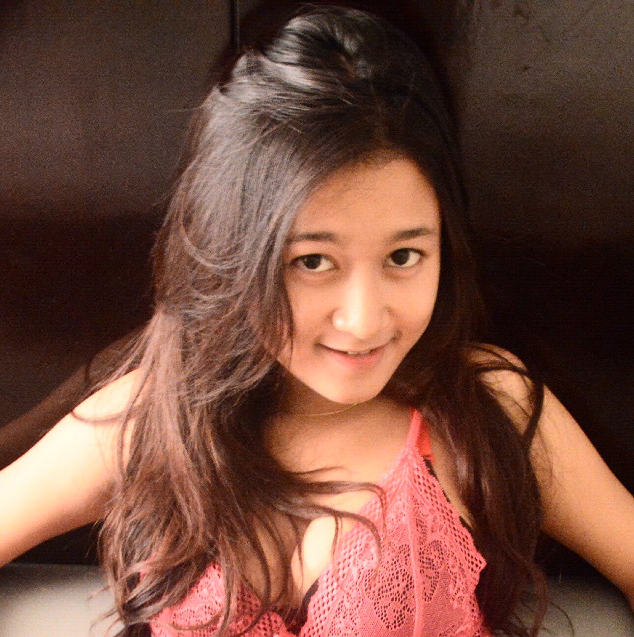 My self (´ʃƪ`)