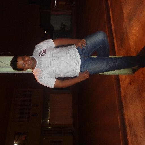 XavierMerchn's profile picture. 