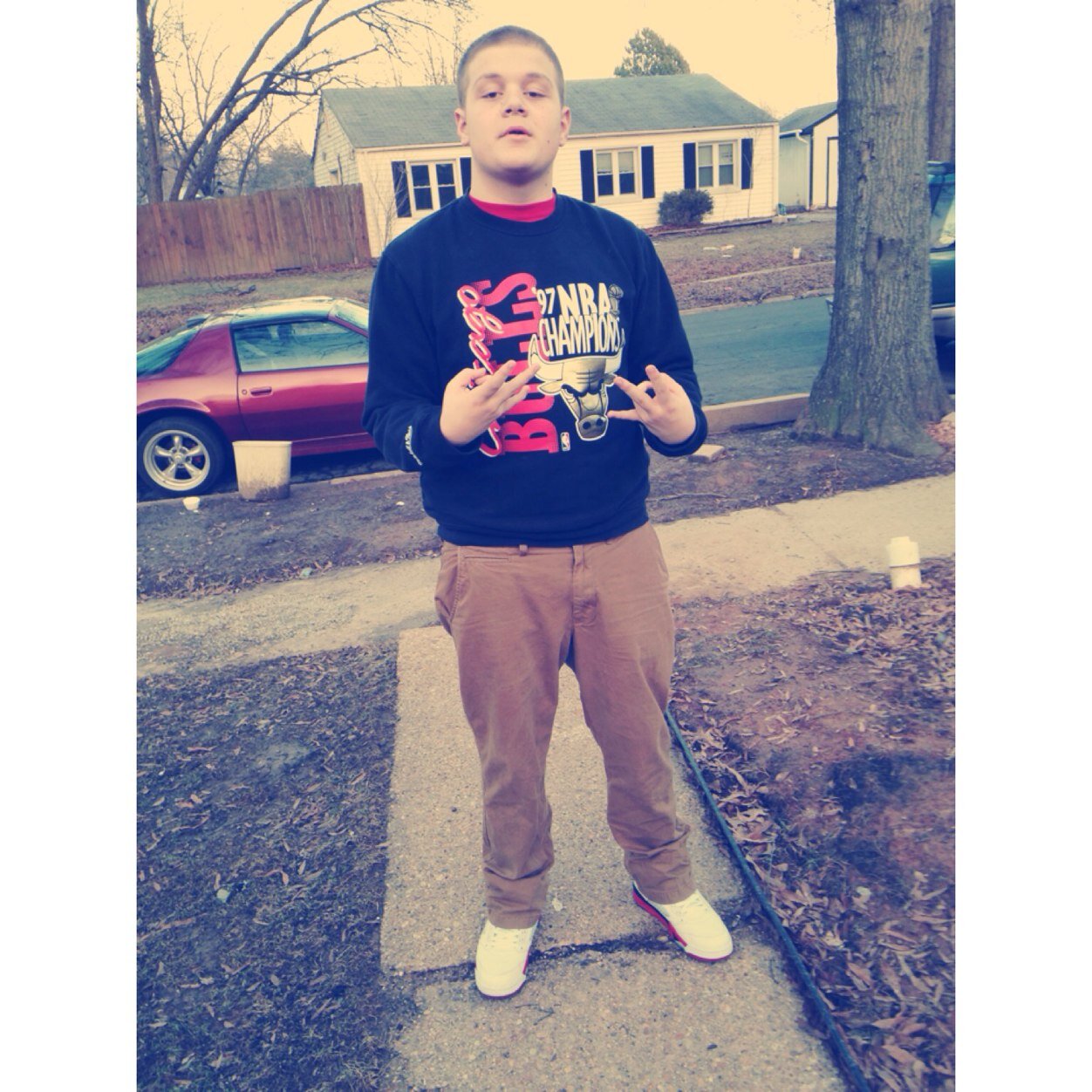 gamegeek1's profile picture. Even a small lighter can burn a bridge