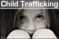 ChldTrafficking's profile picture. End Child Trafficking in Thailand