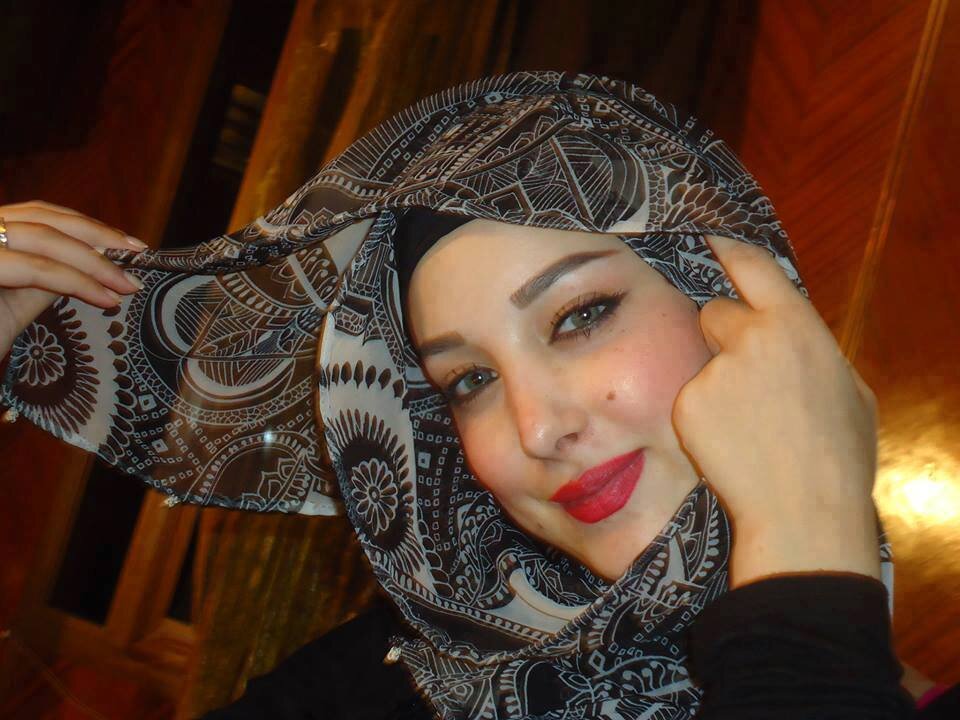 loubna mimi