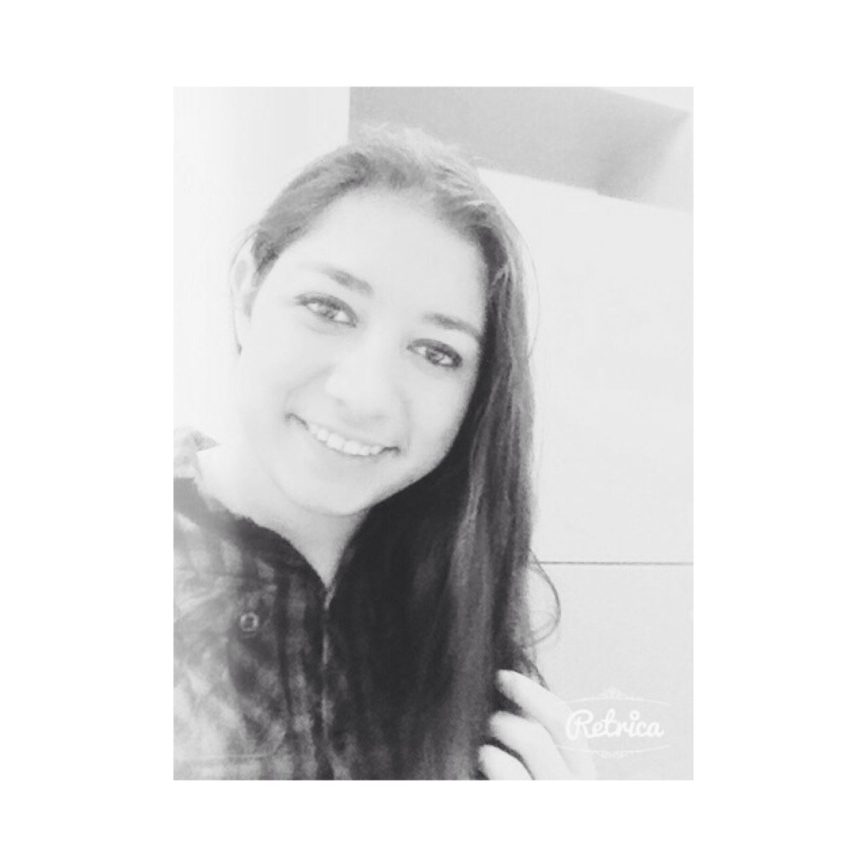 Does it look like I care?