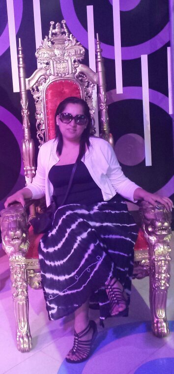 mariceladimas's profile picture. 