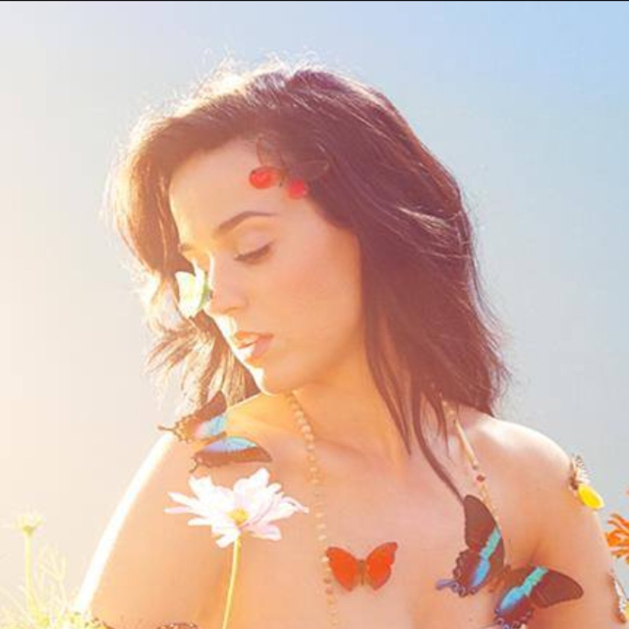 Katy perry news 

Other account @djannan
