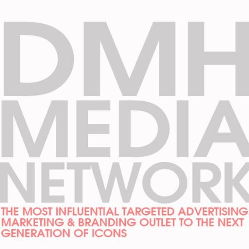 Connecting Your Favorite Artists & Brands to U!
dmhmedianetwork@gmail.com
