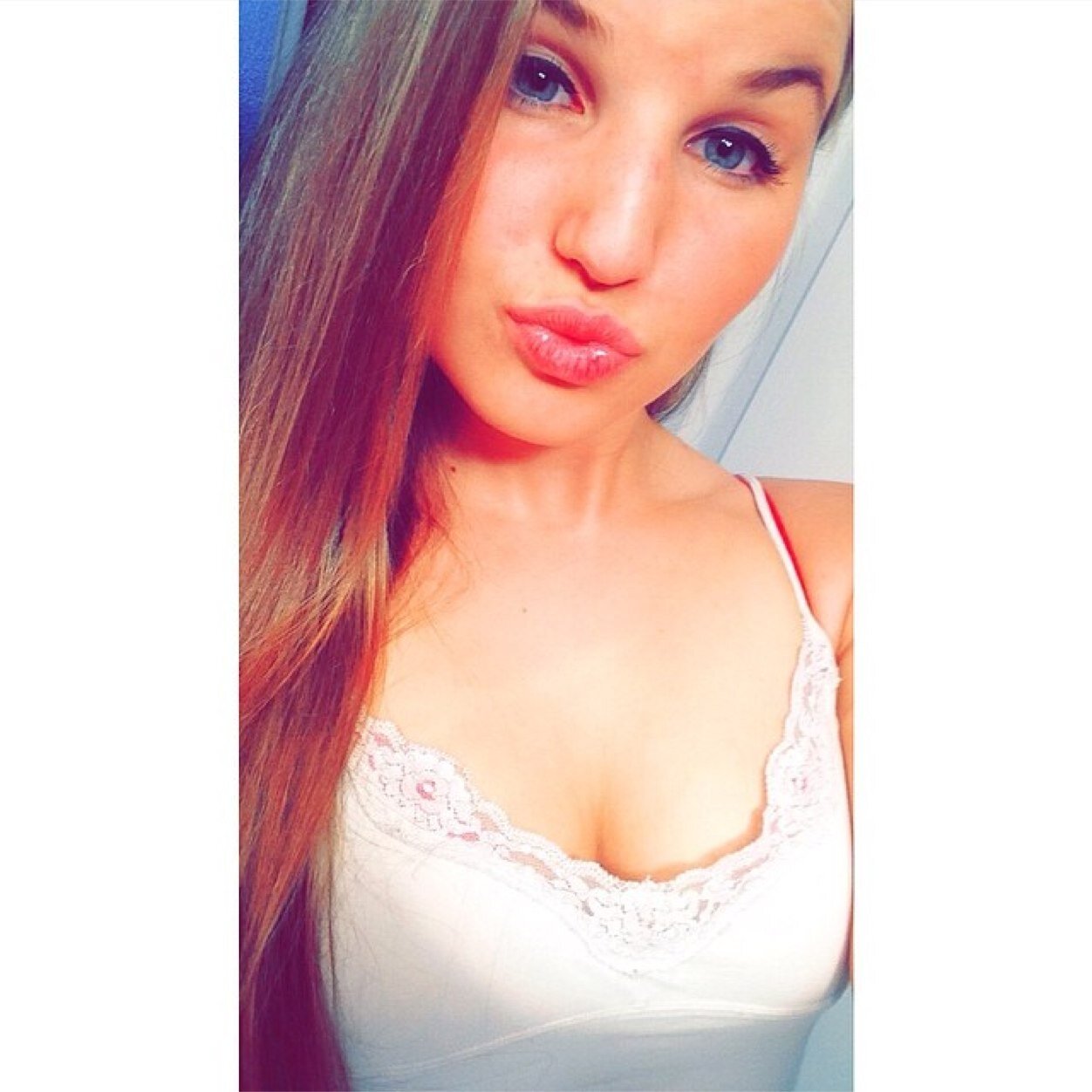 New twittaaaaa✌️