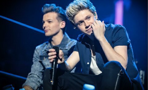 one direction are my life                                             sarcastic fan ily