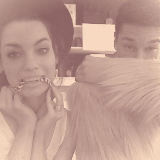 YasCriacuervos's profile picture. en fin.