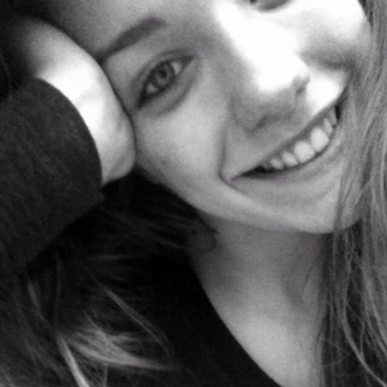 I'm italian girl. ☺️