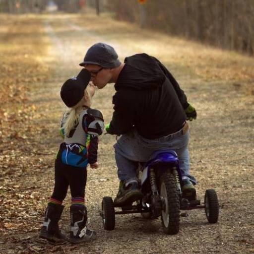 ama411mx's profile picture. Michigan, Motocross, Daddy
 Work, Train, Ride