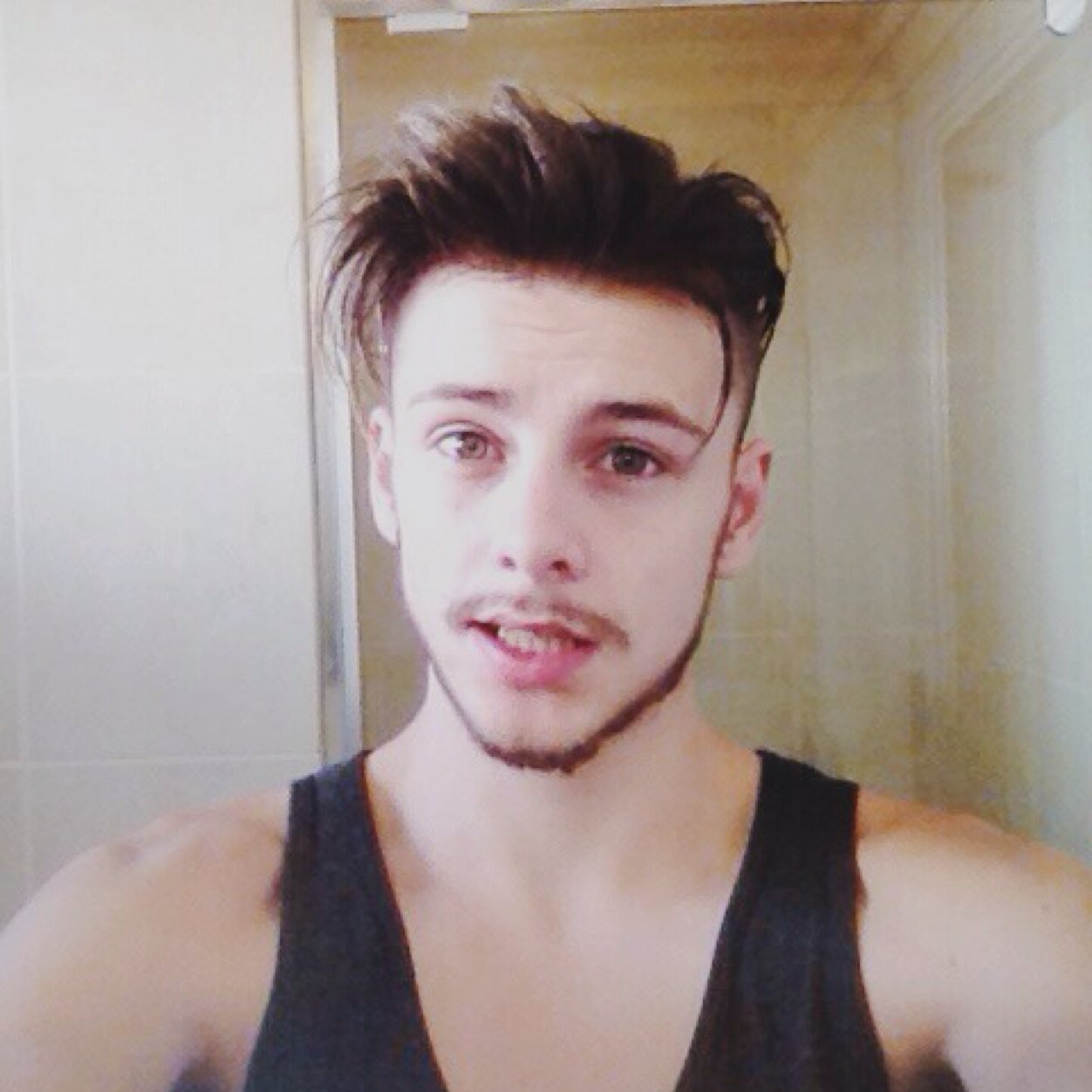 AdamChasehq's profile picture. I sing and play bass