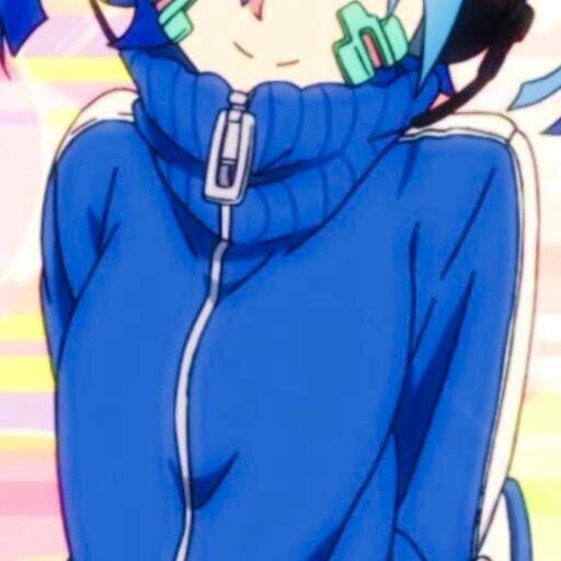 数日に一度フォロバするだけ。
【@NecroaX】