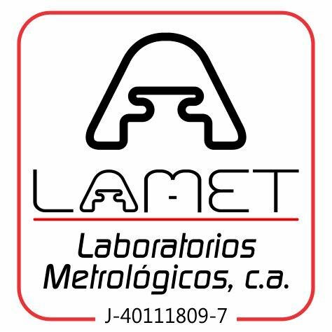 LAMET Laboratorios Metrológicos, C.A.