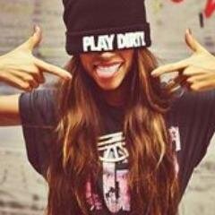SwagGirlStyle's profile picture. Don't matter what they say.Be yourself.Be happy. Live your life.Do what you want and SMILE! :) :P :D