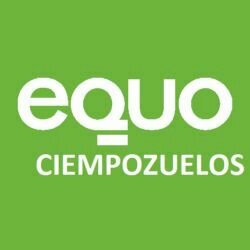 EquoCiempozuelo's profile picture. Partido EQUO de Ciempozuelos