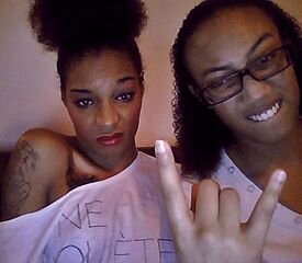 StudLikeGibsz's profile picture. SO GAY YOU CAN TASTE THE RAINBOW!! #CallMeSkittles      -------                                   They wanna see me down because they secretly look up to me..