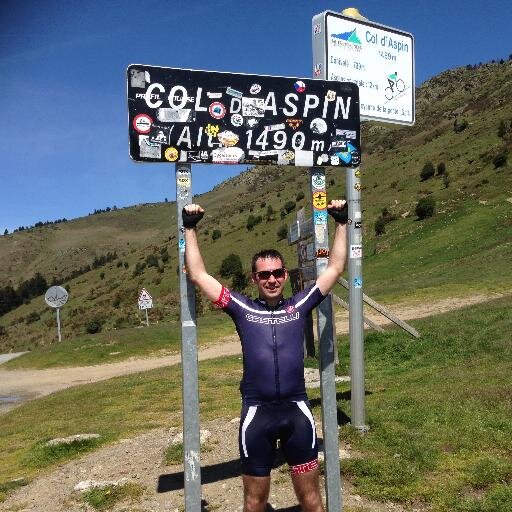 StuSmith80's profile picture. 