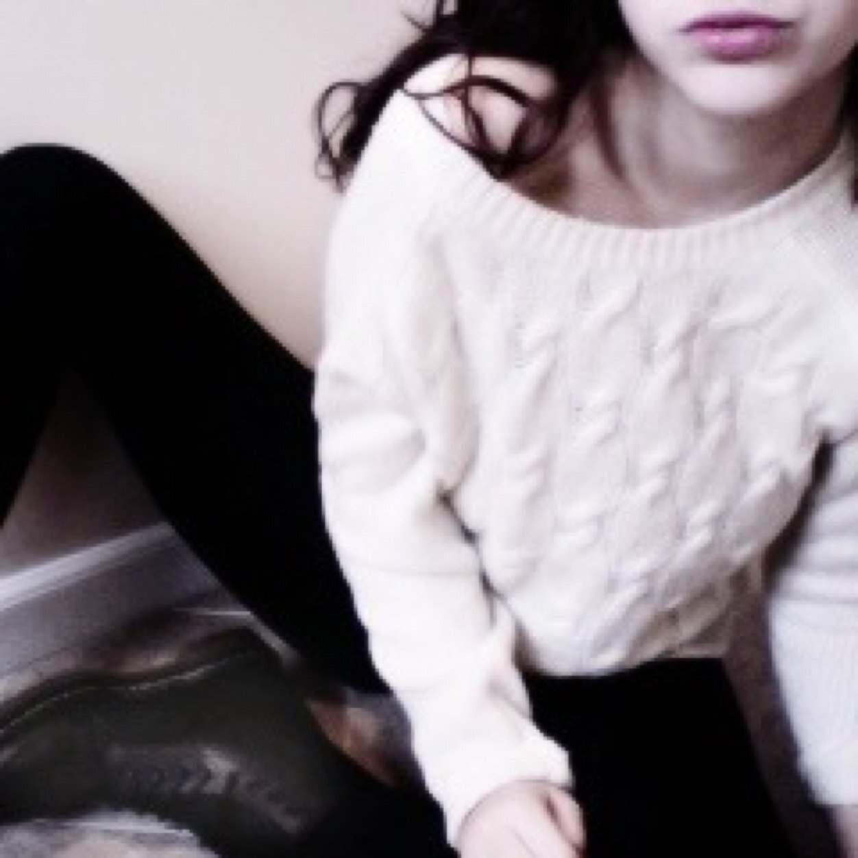 suicidaldrug's profile picture. fuck off