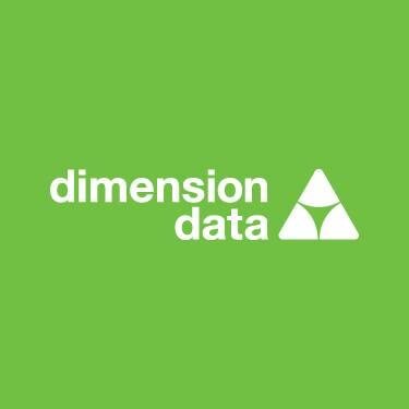 We've moved. Follow us on Twitter at @DimensionData.