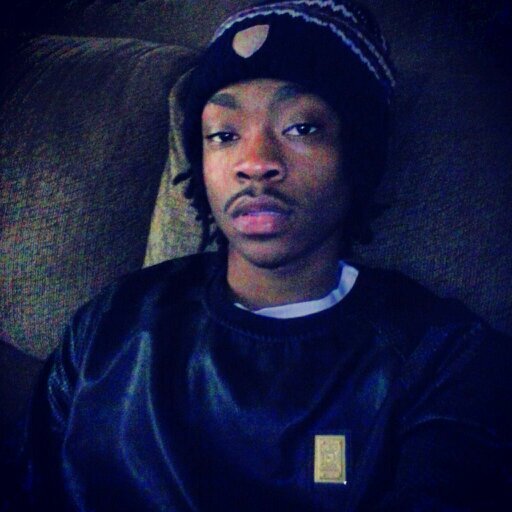 I'm jus ah high class $treet nigga, you don't work yu don't eat, dats wht ilive by