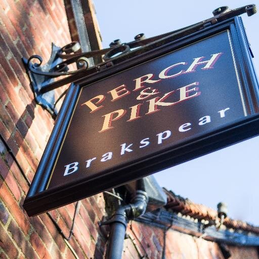 PerchandPike1's profile picture. 17th century inn, restaurant and bed & breakfast. Join us for great food, traditional beers and good times.