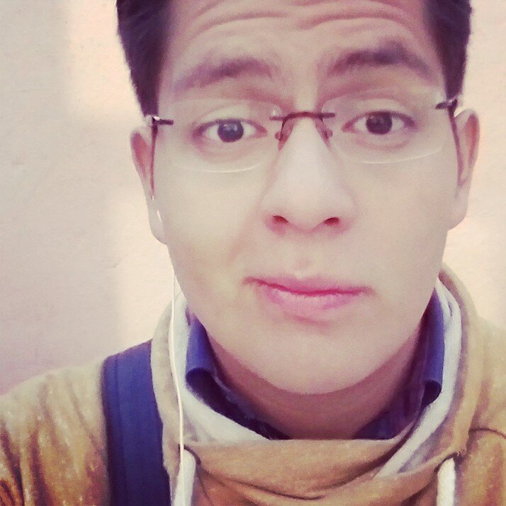 joey_zk5's profile picture. La vida sigue su curso, tú toma parte de ella.