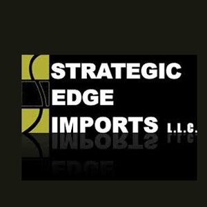 Strategic Edge Imports is a U.S. based company specializing in location, negotiation and shipment of products and materials to the United States. #imports