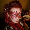 Anna Galloway - @annagredhead78 - Twitter