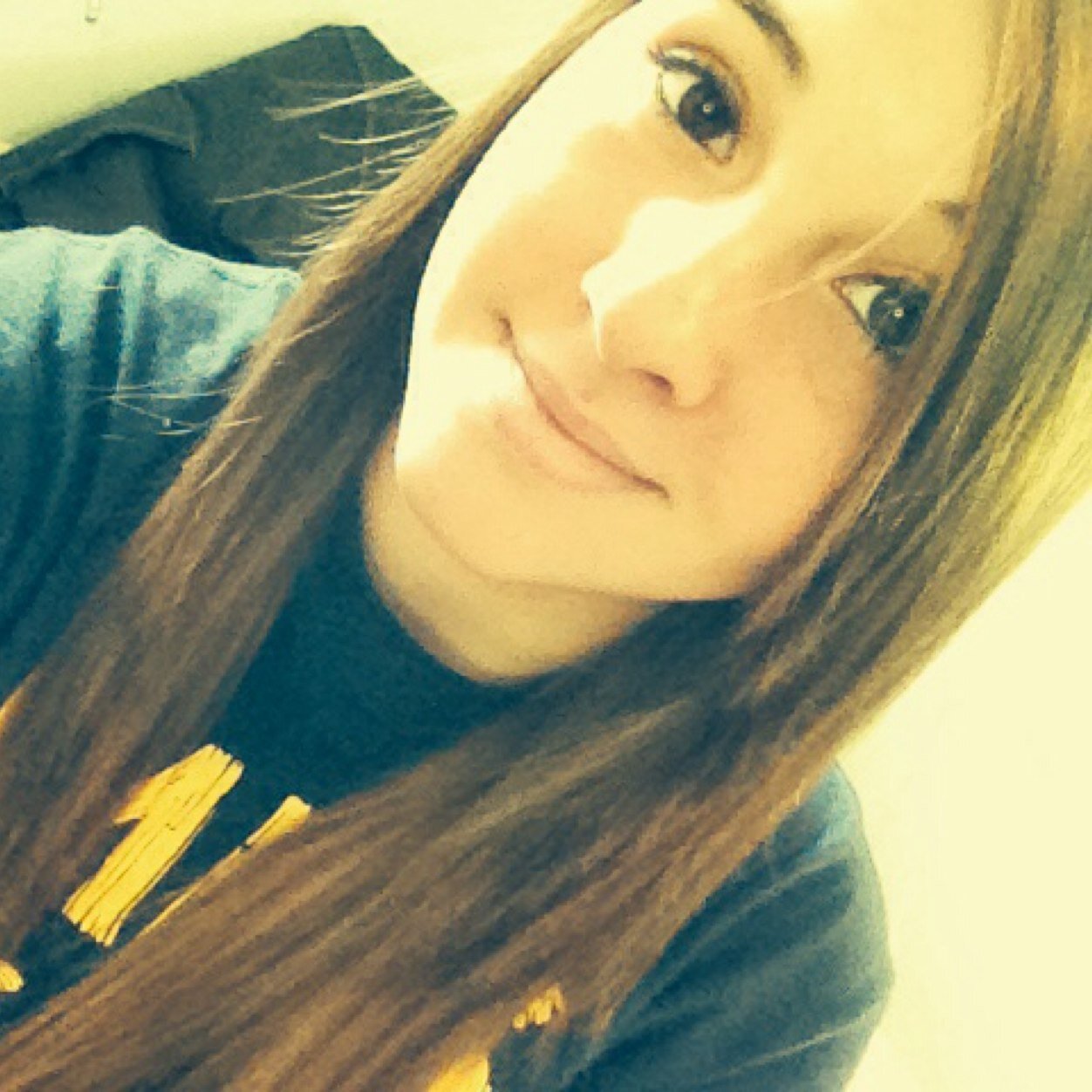 ♡ In love with my boyfriend ♡
