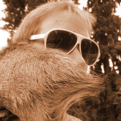 Freelance designer/AD/CD. E.Colfax resident and evangelist. Prefer days in the mountains to days in the city. Mostly...