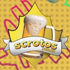 Como minha avó já dizia: Quem não tem colírio, usa óculos escuros.
Venha conhecer mais sobre o mundo Scroto - http://t.co/yIggjFli