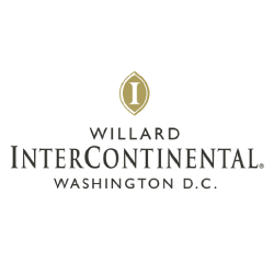 Willard InterContinental is an elegant and timeless landmark historic hotel on Pennsylvania Avenue with world-class service. #WillardInterContinental