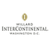 Willard InterContinental Washington, D.C. (@WillardHotel) Twitter profile photo