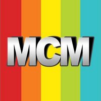 MultiCOLOR Media (@multicolormedia) 's Twitter Profile