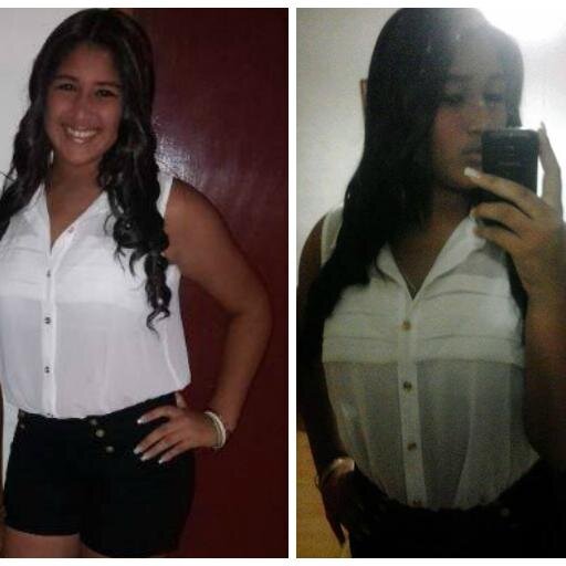 Amante de la Musica, jodedora me encanta bailar :D