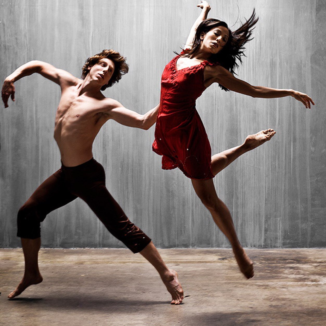 The Academy of Professional Dance & Education. A full time dance course for 16-18 year olds with an aim to provide a platform to the professional world