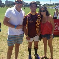 Tanner Lightfoot (@tanner_15_) 's Twitter Profile