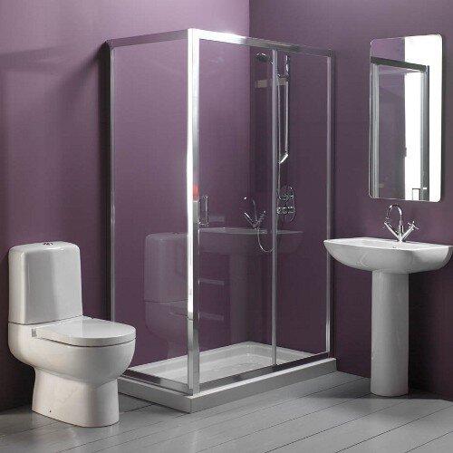 I'm a qualified joiner/plumber, we do all aspect of maintenance work or repairs large or small doesn't matter, always on hand to help..............