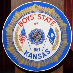 Official Twitter account of the Attorney General of Kansas Boys State. #ksboysstate