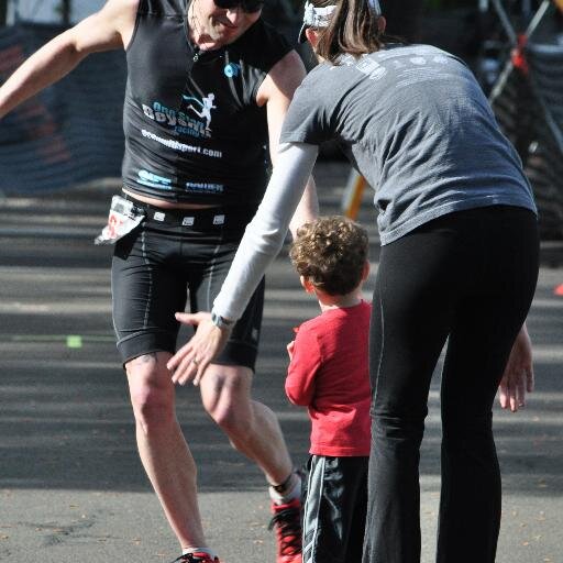 Triathlon / swim coach in North Carolina. Beer and bike tour advocate. Hang with my wife Bri and our son JuniorAwesome. I like 5ks and naps.