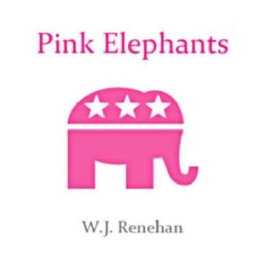 Comedic, Satiric, Political Novella Covering the Republican War on Women.