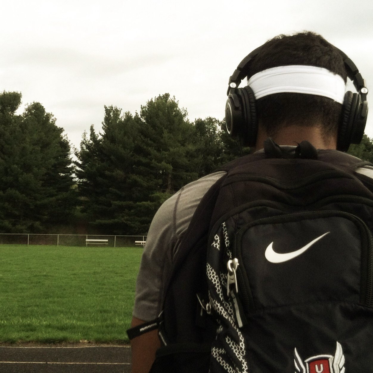 Music Enthusiast 豐 • 2x Junior Olympian • Nike Athlete • #GOLOUD