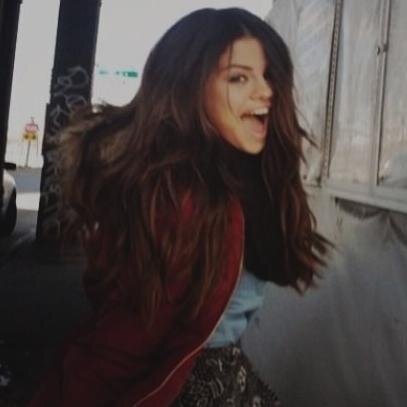 Young, Wild, and Free |17|Single|Telepath|Sister of Greg|