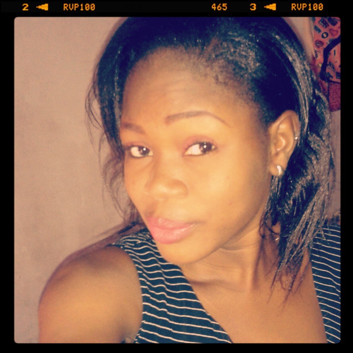I'm not just a girl, I'm a fighter,I'm stronger n wiser. I'm Blunt,also a good listener...love music...love God.