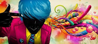 ultimatedesgn's profile picture. This is a design business based along mfangano street