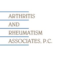 Arth and Rheum Assoc (@ararheum) 's Twitter Profile