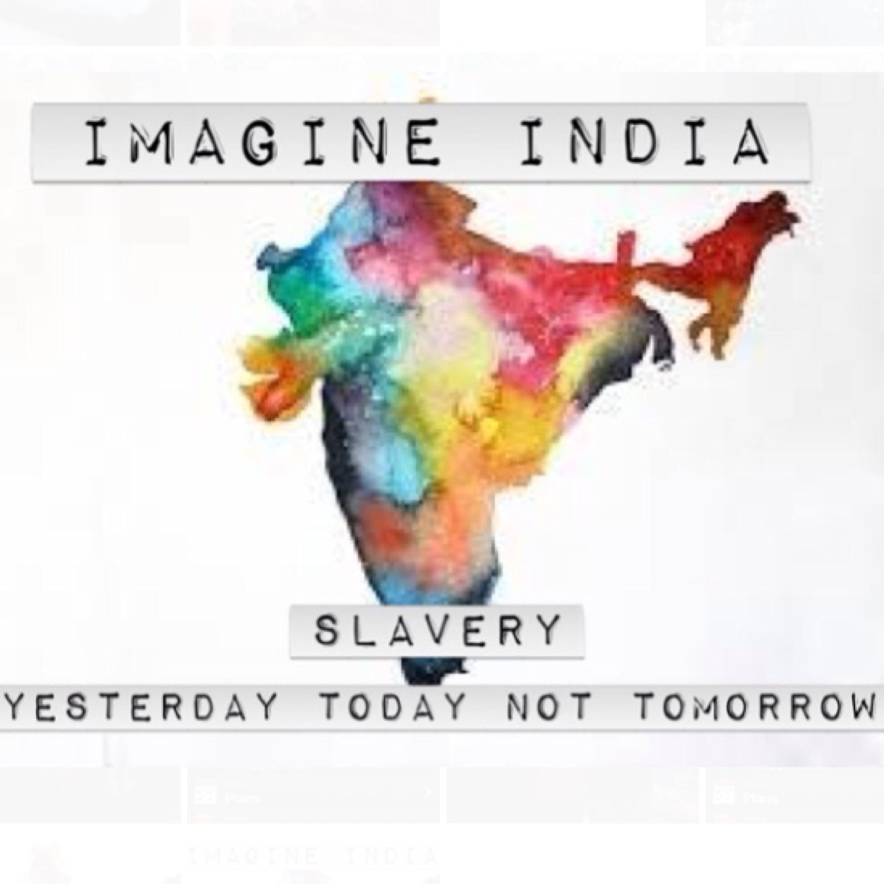 Non-Profit Organization for Anti-Human Trafficking.
Slavery: Yesterday. Today. Not Tomorrow. http://t.co/3ghyo8imYj